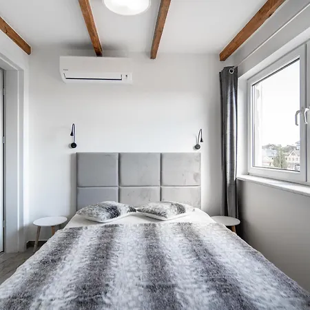 Apartment Justyna
