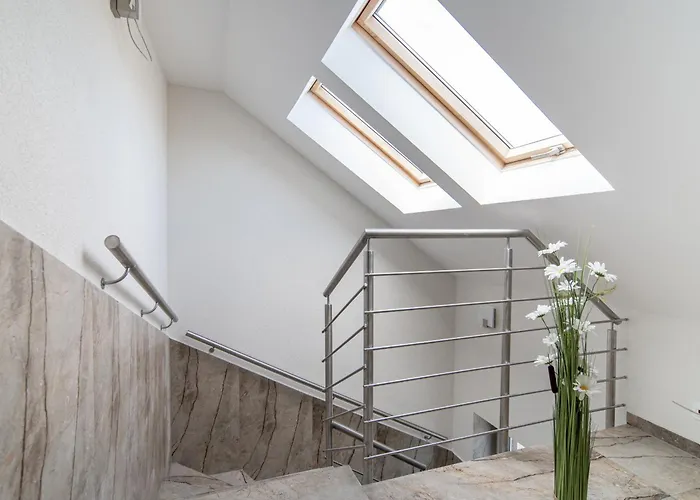 Justyna Appartement *